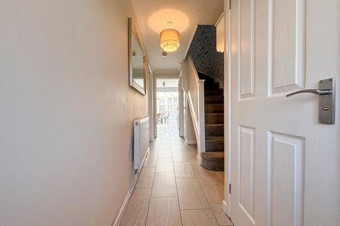 4 bedroom semi-detached house for sale, Aberaeron Close, Barry, CF62