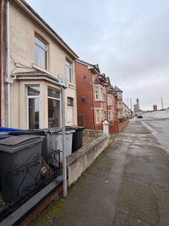undefined, Milbourne Street, Blackpool, Lancashire, FY1 3LH
