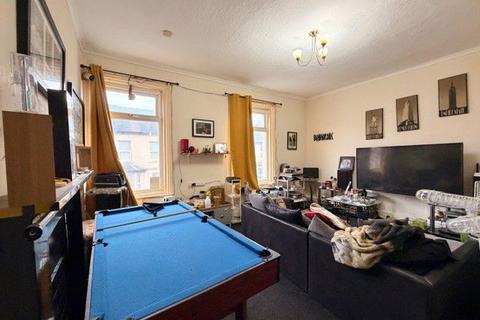 undefined, Milbourne Street, Blackpool, Lancashire, FY1 3LH