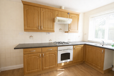 undefined, Berkshire Close, NEWCASTLE UPON TYNE NE5