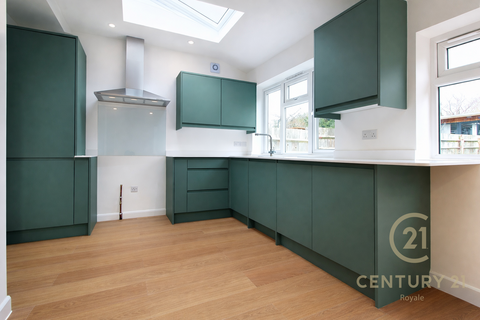 undefined, Timbercroft, EPSOM KT19