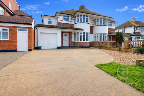 4 bedroom semi-detached house for sale, Timbercroft, EPSOM KT19