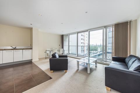 undefined, Seagull Lane, E16