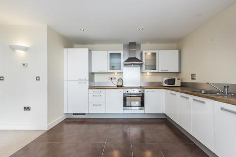 undefined, Seagull Lane, E16