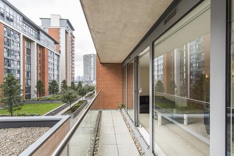 undefined, Seagull Lane, E16