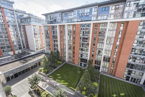undefined, Seagull Lane, E16