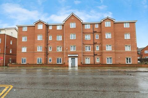 undefined, Vauxhall Road, Liverpool, L5