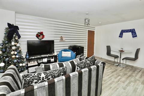 undefined, Vauxhall Road, Liverpool, L5