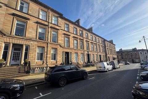 undefined, Park Circus Place, Glasgow, Glasgow City, G3