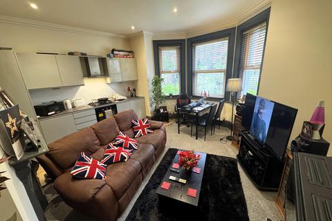 undefined, Frances Road, Bournemouth BH1