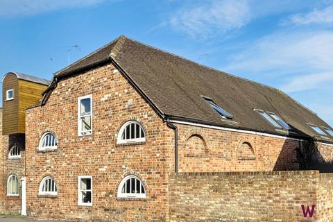 undefined, Boughtons Mill, Wallingford OX10