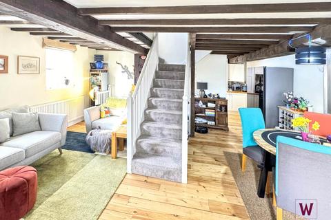 undefined, Boughtons Mill, Wallingford OX10