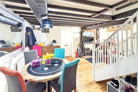 undefined, Boughtons Mill, Wallingford OX10