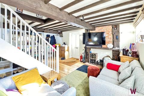 undefined, Boughtons Mill, Wallingford OX10