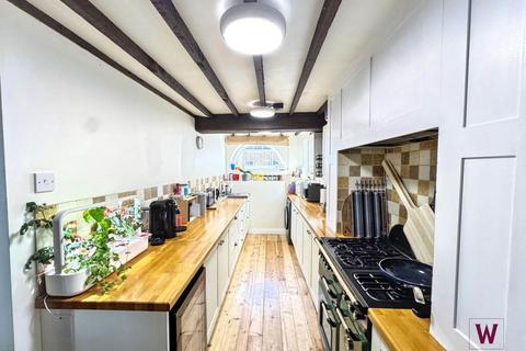 undefined, Boughtons Mill, Wallingford OX10