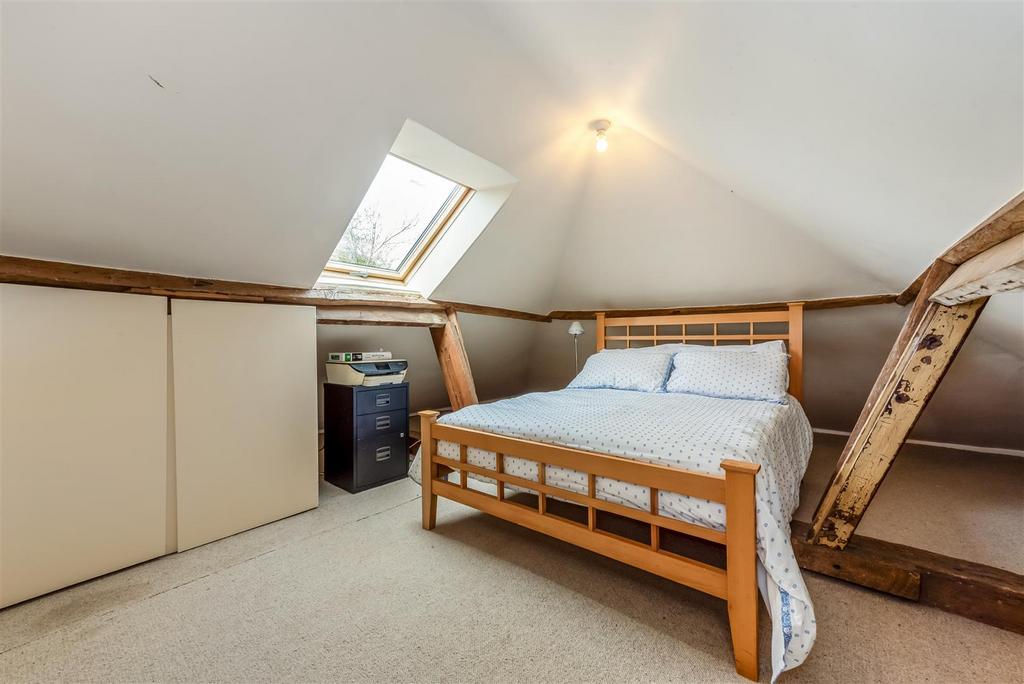 Loft Room/Bedroom