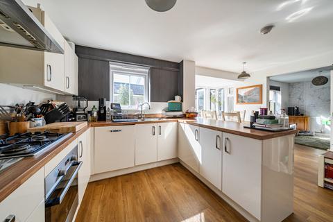 4 bedroom detached house for sale, Quay View, Fremington, Barnstaple, Devon, EX31