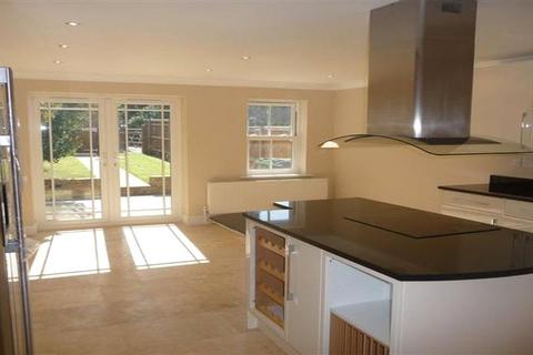 3 bedroom semi-detached house for sale, Portesbery Road, Camberley, Surrey