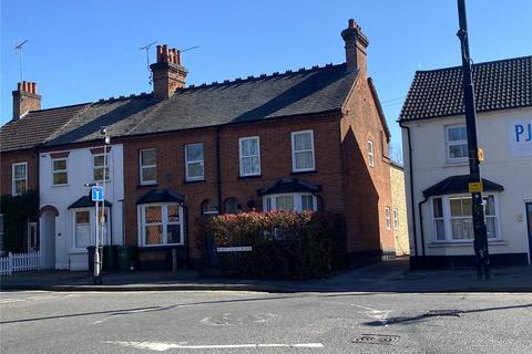 3 bedroom semi-detached house for sale, Portesbery Road, Camberley, Surrey