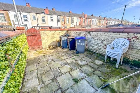 undefined, Drummond Avenue, Blackpool, FY3 8EG