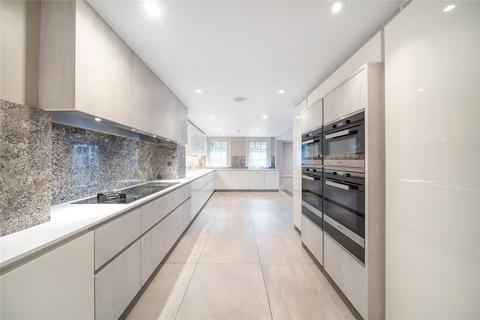undefined, Victoria Road, London, W8