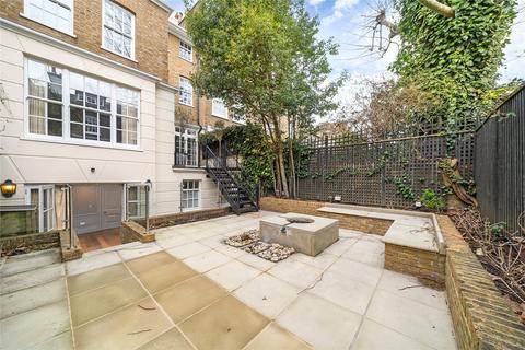 undefined, Victoria Road, London, W8