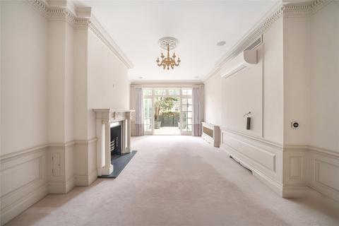 undefined, Victoria Road, London, W8