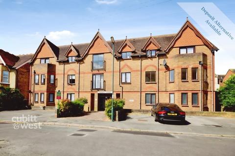 undefined, Campbell Road Bognor Regis PO21