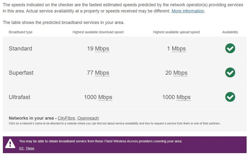 PC Broadband
