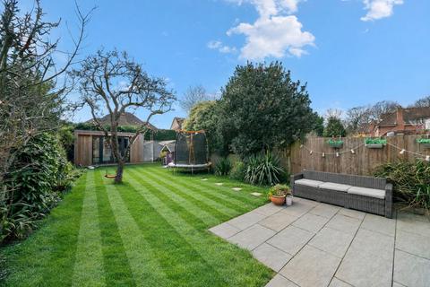 5 bedroom semi-detached house for sale, Couchmore Avenue, Hinchley Wood, Esher, KT10