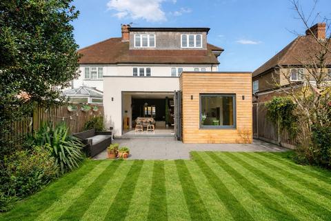 5 bedroom semi-detached house for sale, Couchmore Avenue, Hinchley Wood, Esher, KT10