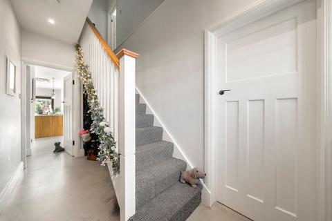 5 bedroom semi-detached house for sale, Couchmore Avenue, Hinchley Wood, Esher, KT10