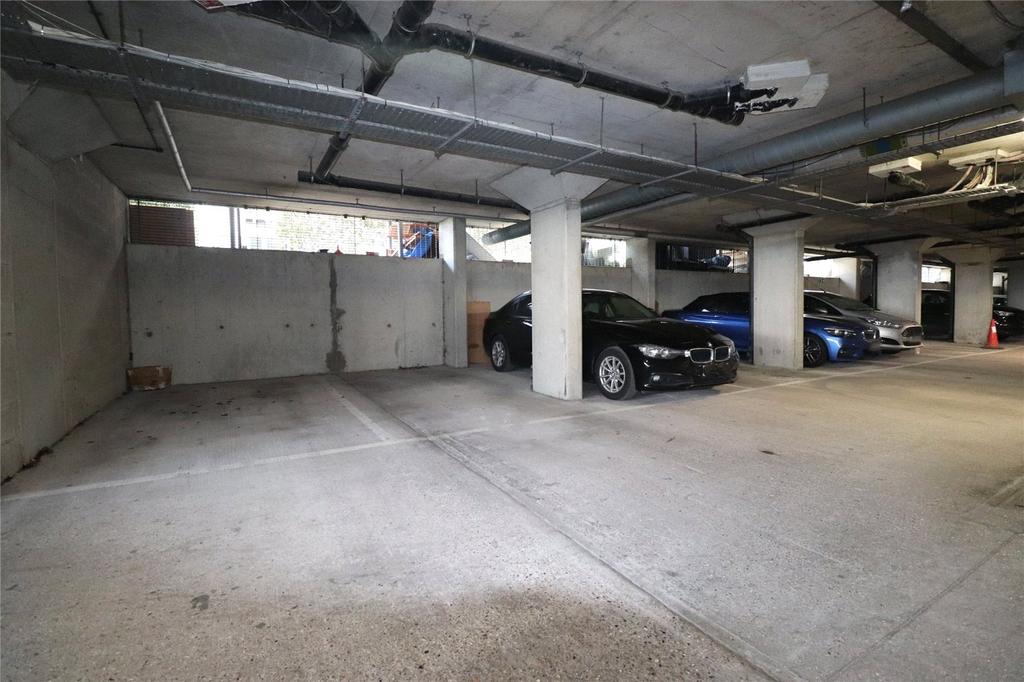 Parking Bay
