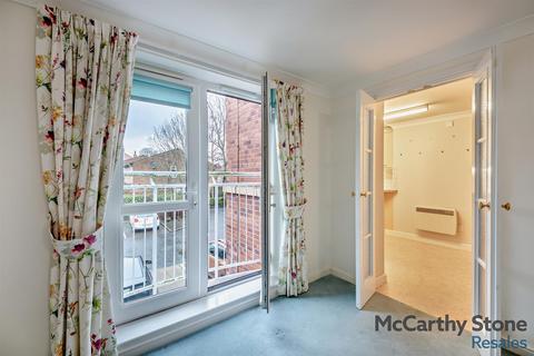 undefined, Browning Court, Fenham, Newcastle Upon Tyne