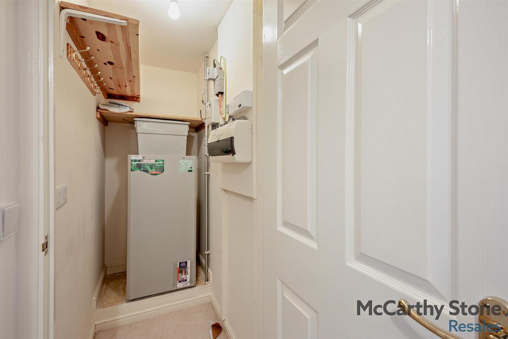 Pantry