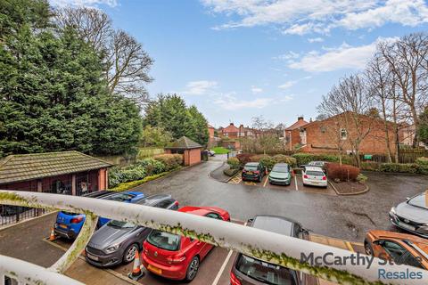 undefined, Browning Court, Fenham, Newcastle Upon Tyne