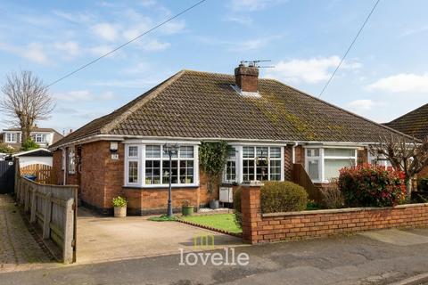 undefined, Peaks Avenue, New Waltham DN36
