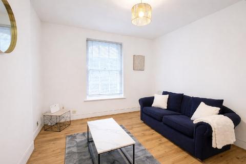 1 bedroom apartment for sale, Fanshaw Street, London