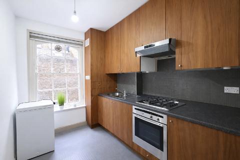 1 bedroom apartment for sale, Fanshaw Street, London