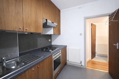 1 bedroom apartment for sale, Fanshaw Street, London