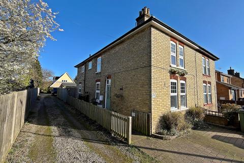 3 bedroom semi-detached house for sale, Maulden Road, Flitwick