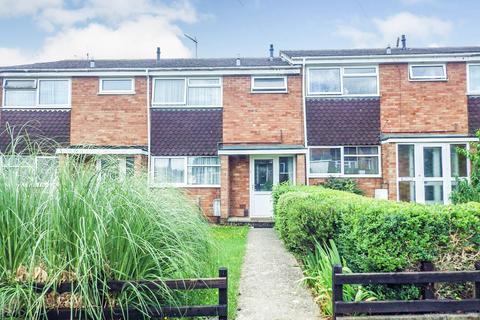undefined, Wilmot Close, Witney OX28