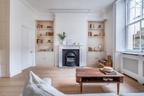 undefined, Rutland Gate London SW7