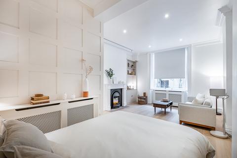 undefined, Rutland Gate London SW7