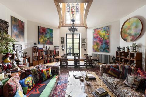 5 bedroom end of terrace house for sale, All Saints Church, Tufnell Park N19