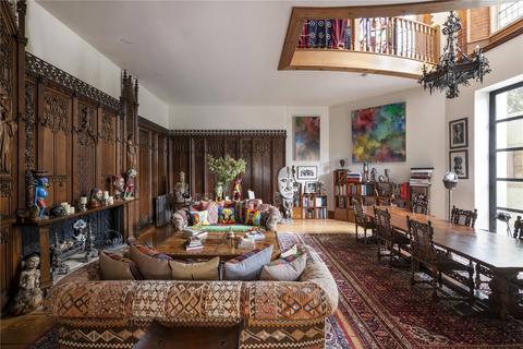 5 bedroom end of terrace house for sale, All Saints Church, Tufnell Park N19