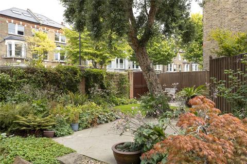 5 bedroom end of terrace house for sale, All Saints Church, Tufnell Park N19