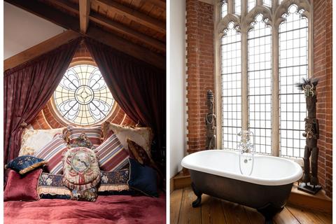 5 bedroom end of terrace house for sale, All Saints Church, Tufnell Park N19