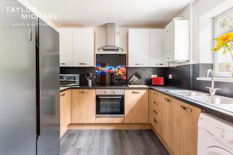undefined, The Crescent, Brighton