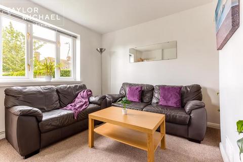undefined, The Crescent, Brighton